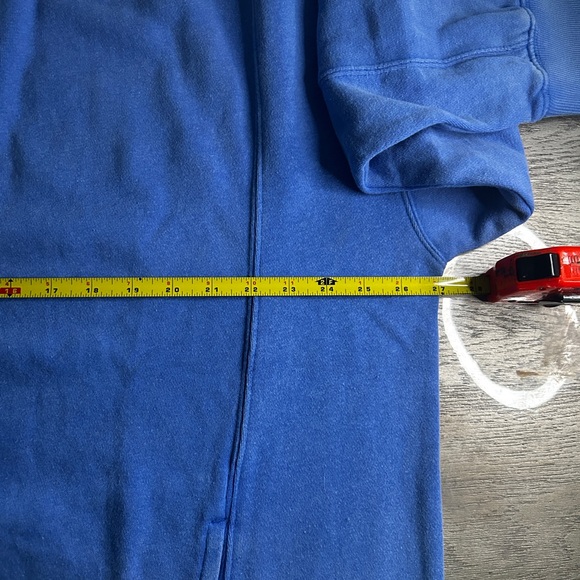 Free People Intercept Oversized Sweatshirt. S. NWT - Picture 7 of 9